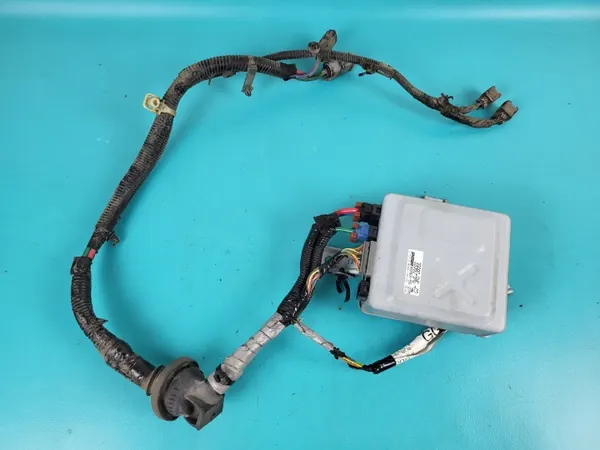 Honda OE servostyrmodul OEM 39980-SMG-G2 image 2