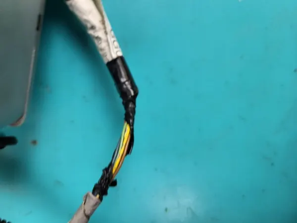 Honda OE servostyrmodul OEM 39980-SMG-G2 image 3