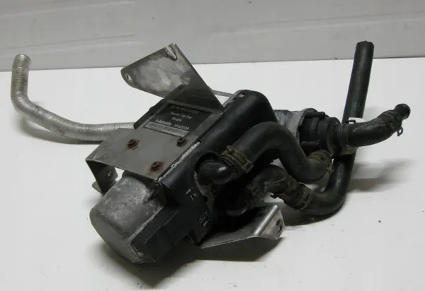 Calefactor estacionario Webasto Mercedes W212 A2125060498 image 3