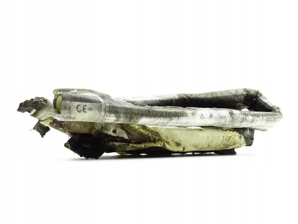 OEM 7372518 Cortina Airbag Direita BMW 5 G30 F90 image 2