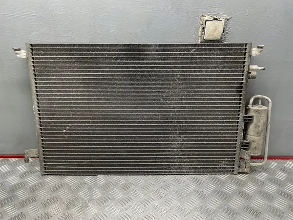 Opel OE A/C Condensor OEM 25556310 voor Vectra C image 2