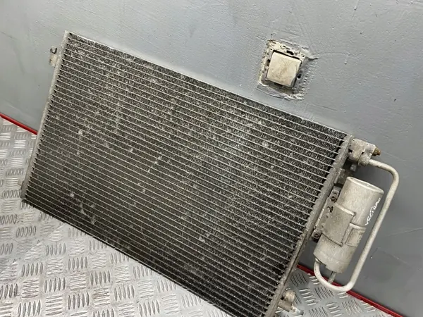 Opel OE A/C Condensor OEM 25556310 voor Vectra C image 10