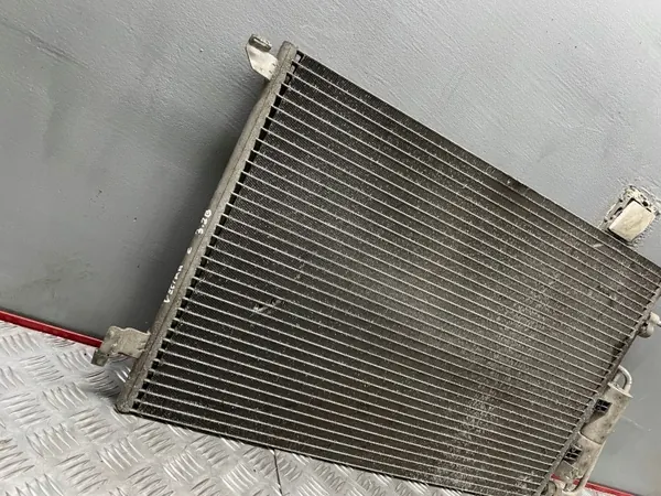 Opel OE A/C Condensor OEM 25556310 voor Vectra C image 3