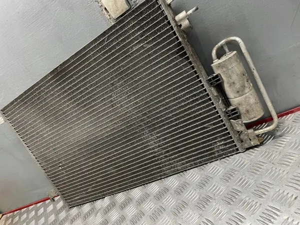 Opel OE A/C Condensor OEM 25556310 voor Vectra C image 4