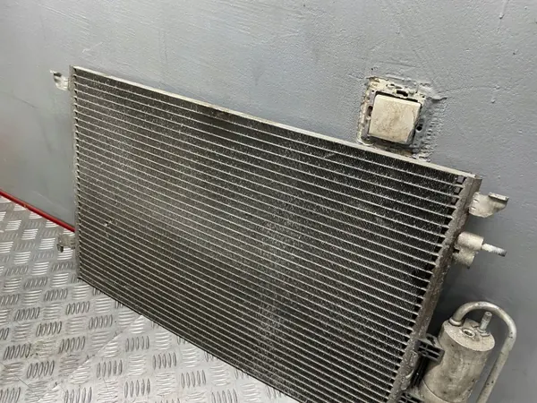 Opel OE A/C Condensor OEM 25556310 voor Vectra C image 5