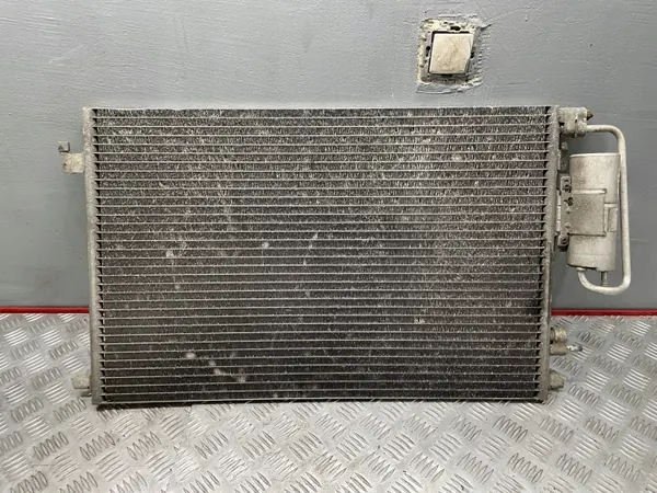 Opel OE A/C Condensor OEM 25556310 voor Vectra C image 6