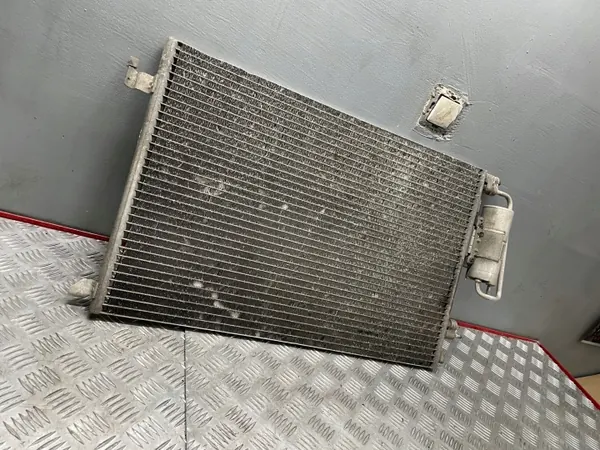 Opel OE A/C Condensor OEM 25556310 voor Vectra C image 7