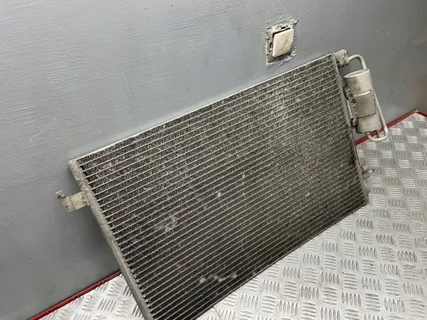 Opel OE A/C Condensor OEM 25556310 voor Vectra C image 8