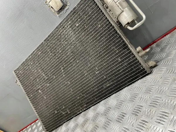 Opel OE A/C Condensor OEM 25556310 voor Vectra C image 9