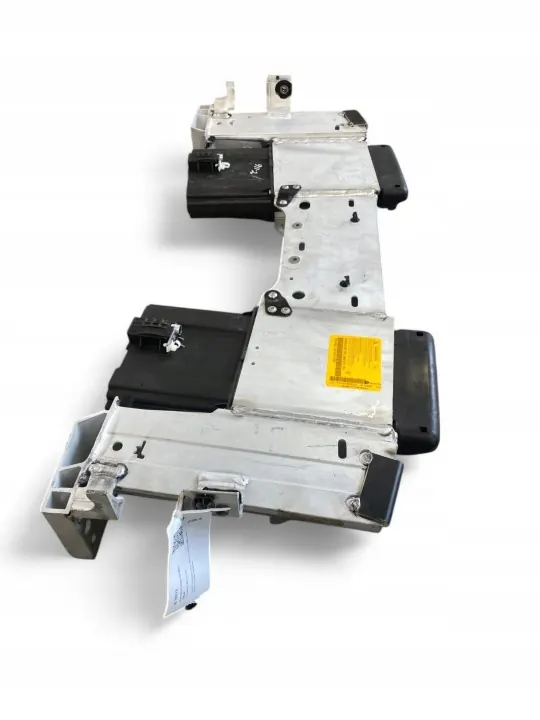 Porsche 911 991 daksluitactuator OEM 99158001105 image 10