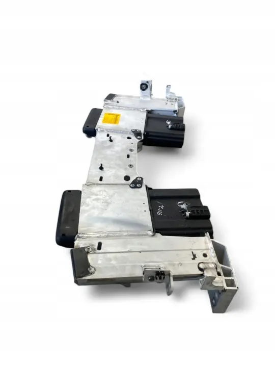 Porsche 911 991 daksluitactuator OEM 99158001105 image 5