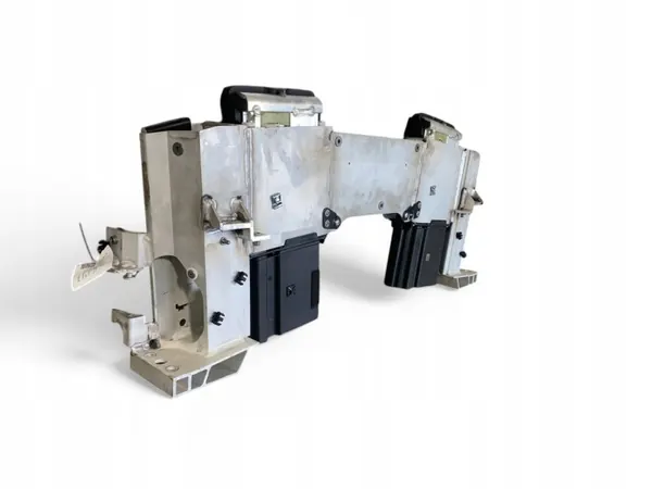 Porsche 911 991 daksluitactuator OEM 99158001105 image 6