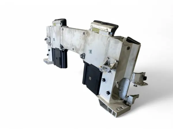Porsche 911 991 daksluitactuator OEM 99158001105 image 7