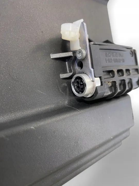 Porsche 911 991 daksluitactuator OEM 99158001105 image 8