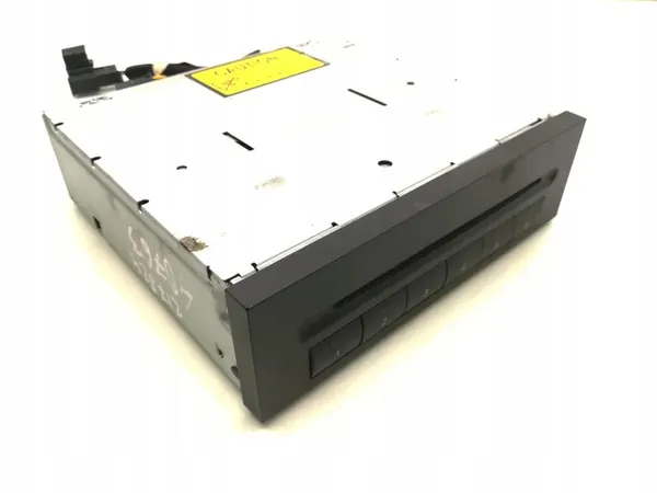 OEM A2118706189 Mercedes Changer CD/DVD Avant image 2