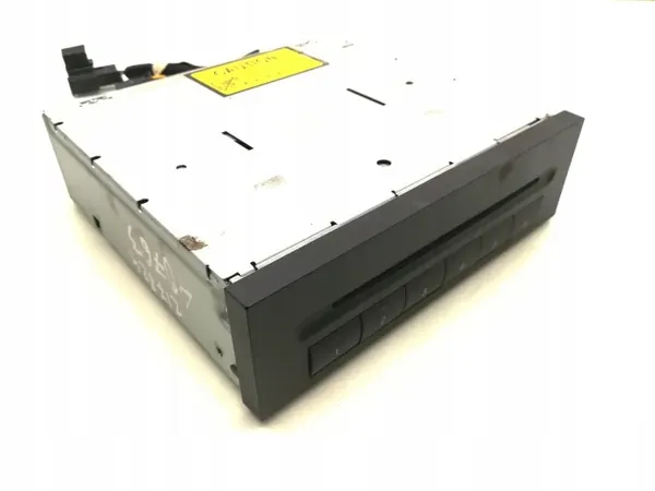 OEM A2118706189 Mercedes Changer CD/DVD Avant image 7