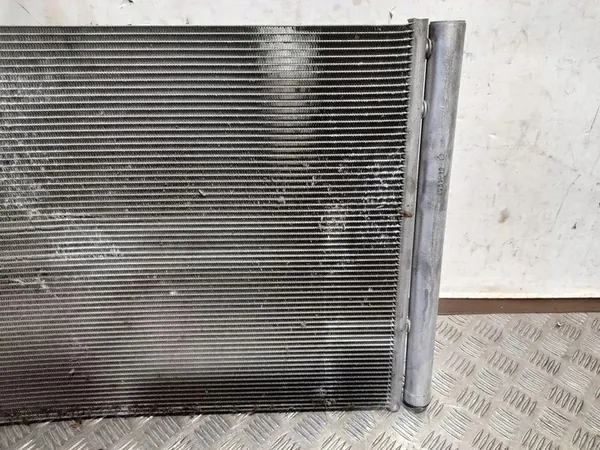 A/C Kondenseri PORSCHE CAYENNE 4.8L 7P0820411A image 4