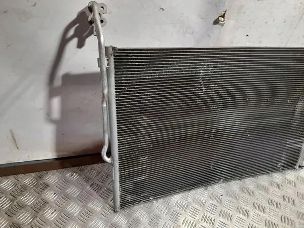 A/C Kondenseri PORSCHE CAYENNE 4.8L 7P0820411A image 5