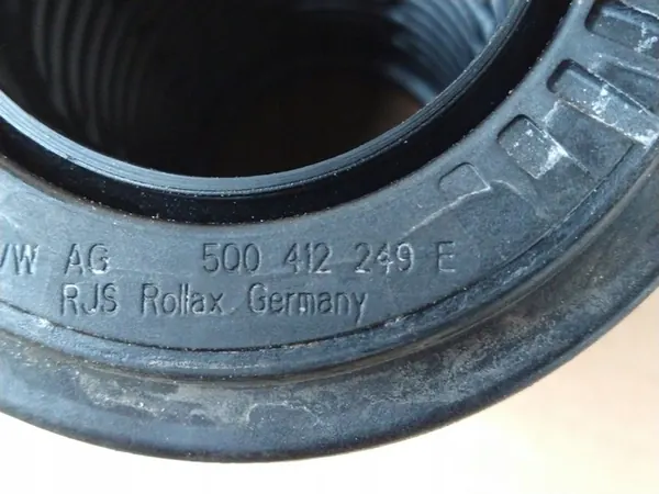 Supporto superiore ammortizzatore 5Q0412249E Audi Q2 image 3