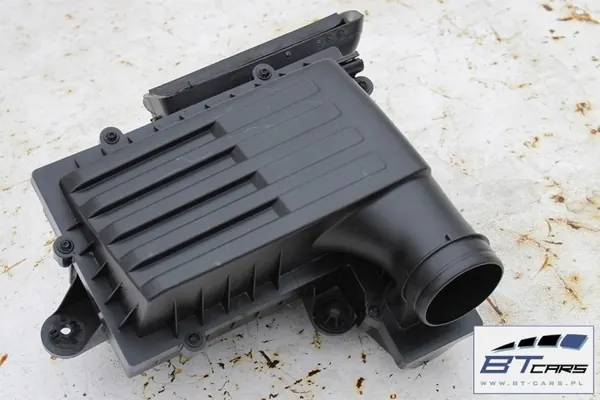 Luftfilter OEM bt-cars-6679 för VW Golf Audi A3 image 10