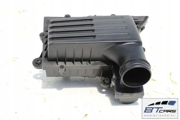Luftfilter OEM bt-cars-6679 för VW Golf Audi A3 image 5