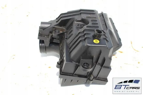 Luftfilter OEM bt-cars-6679 för VW Golf Audi A3 image 6