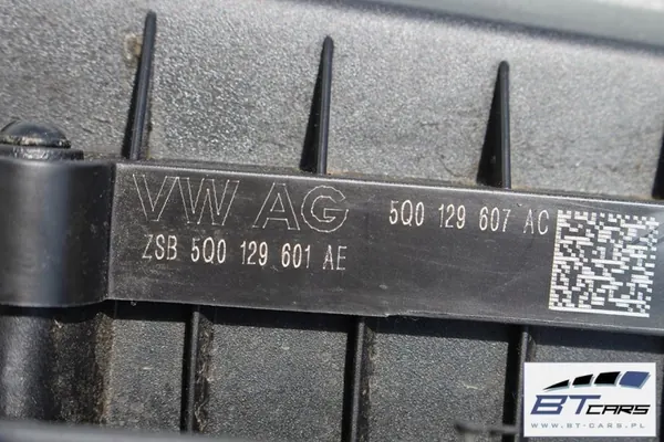 Luftfilter OEM bt-cars-6679 för VW Golf Audi A3 image 7