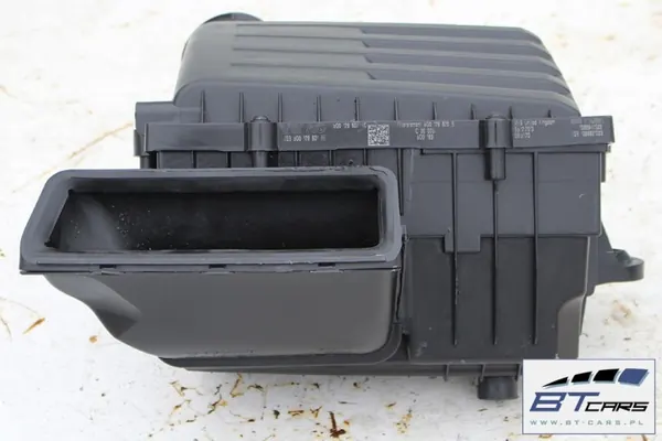 Luftfilter OEM bt-cars-6679 för VW Golf Audi A3 image 8
