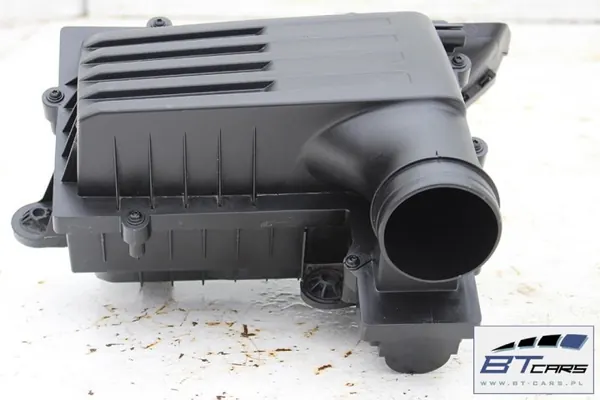 Luftfilter OEM bt-cars-6679 för VW Golf Audi A3 image 9