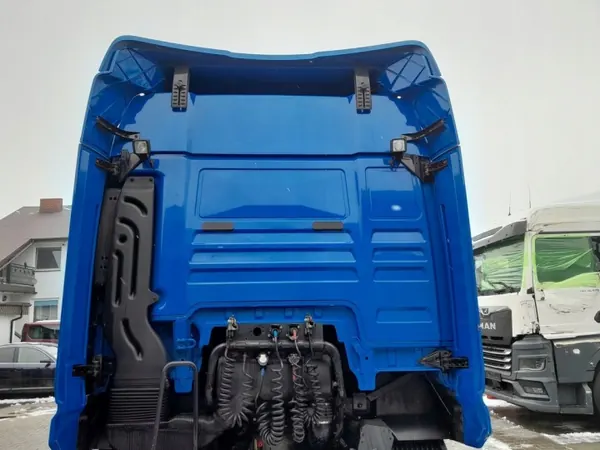 Cabine complète MAN TGX TG3 2021 OEM KABINA TG3 GM 2121 image 6