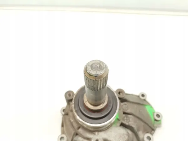 Caixa de transferência Audi OEM 0CL301213C para A4 2.0 TDI image 4