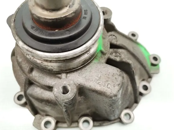 Caixa de transferência Audi OEM 0CL301213C para A4 2.0 TDI image 5