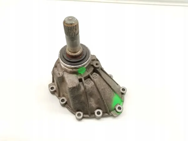 Caixa de transferência Audi OEM 0CL301213C para A4 2.0 TDI image 7