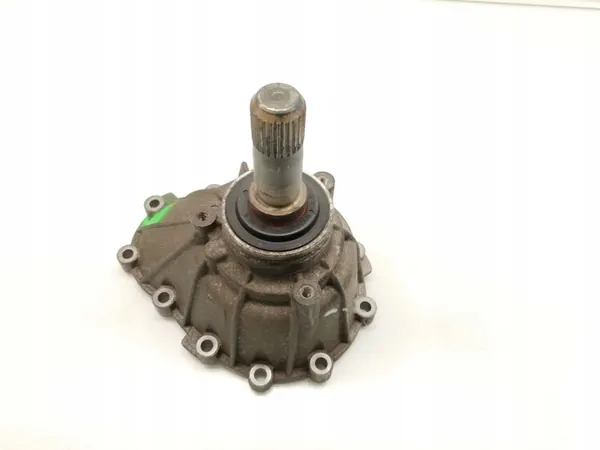 Caixa de transferência Audi OEM 0CL301213C para A4 2.0 TDI image 8