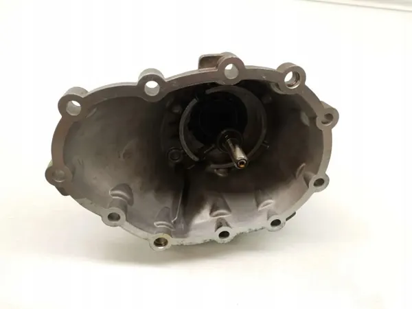 Caixa de transferência Audi OEM 0CL301213C para A4 2.0 TDI image 9