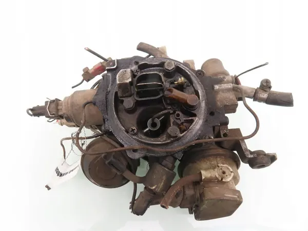 GAZNIK VW GOLF II 1.6 image 1