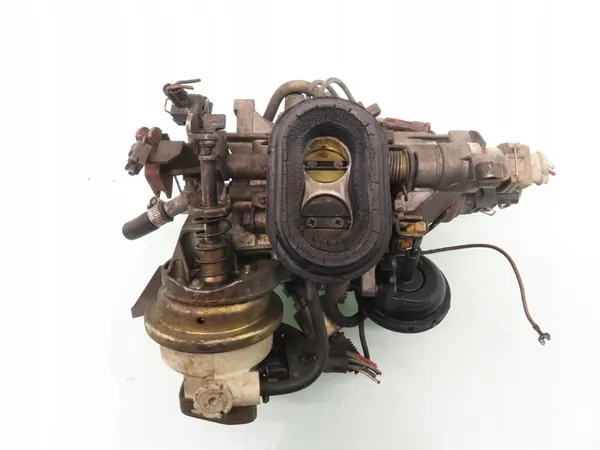 GAZNIK VW GOLF II 1.6 image 10