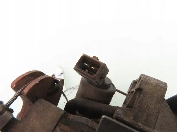 GAZNIK VW GOLF II 1.6 image 2