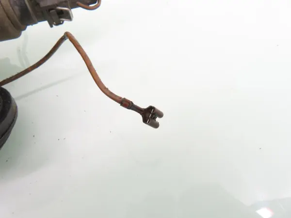 GAZNIK VW GOLF II 1.6 image 3