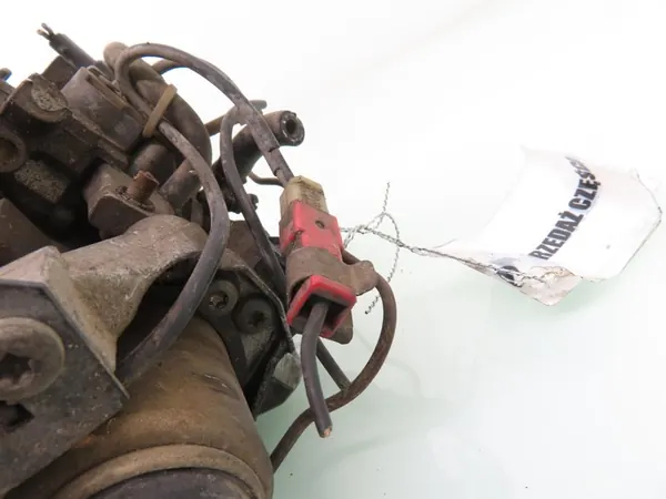 GAZNIK VW GOLF II 1.6 image 4