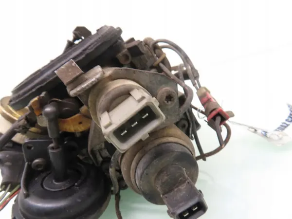 GAZNIK VW GOLF II 1.6 image 5