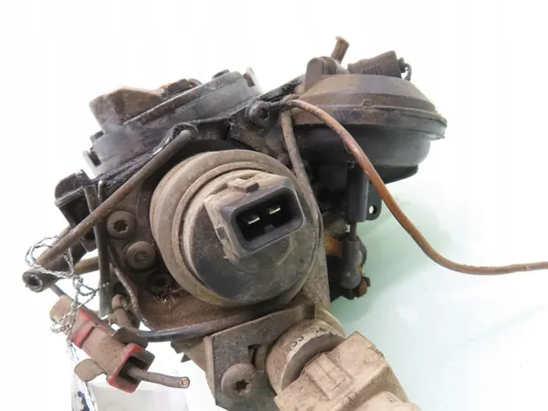 GAZNIK VW GOLF II 1.6 image 6