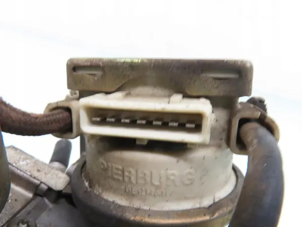 GAZNIK VW GOLF II 1.6 image 7