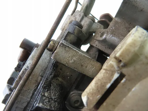 GAZNIK VW GOLF II 1.6 image 8