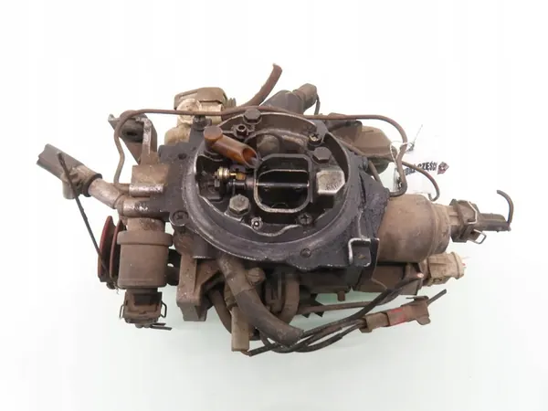 GAZNIK VW GOLF II 1.6 image 9