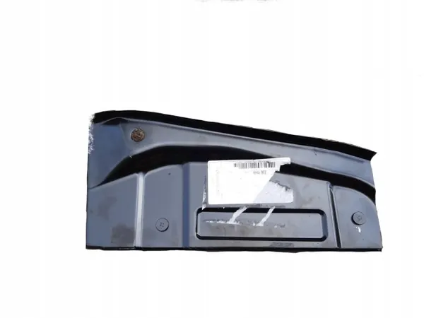 Skoda Superb III bakre bälte OEM 3V5813225A image 2