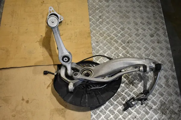 Sospensione Anteriore Sinistra Porsche Panamera 971 Turbo image 3