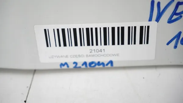 Garde-boue avant droit OEM 360150760 Iveco Daily image 6