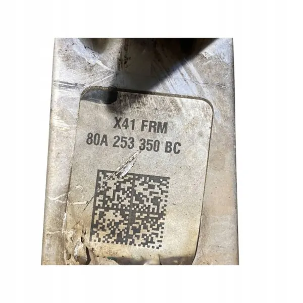 Audi Q5 SQ5 Uitlaatdemper OEM 80A253350BC image 6