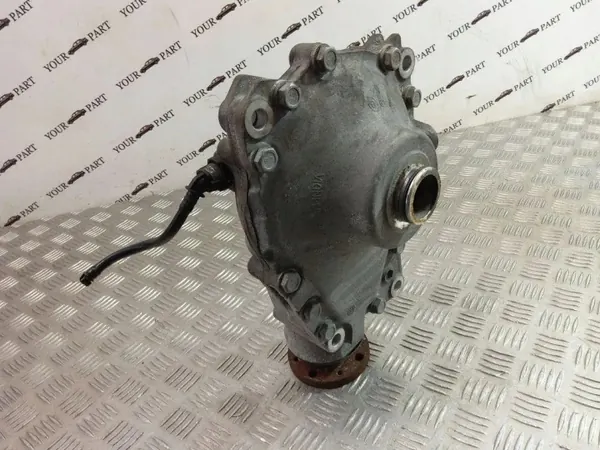 Redutor dianteiro BMW X3 G01 F97 2.0L 2019 OEM 8679981 image 2